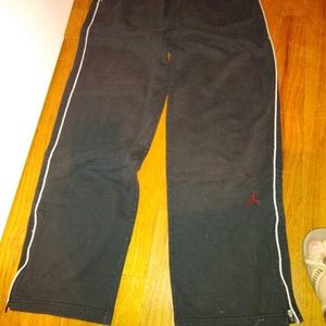 Jordan Bottoms - JORDAN sweat pants Jordan Bottoms - JORDAN sweat pants